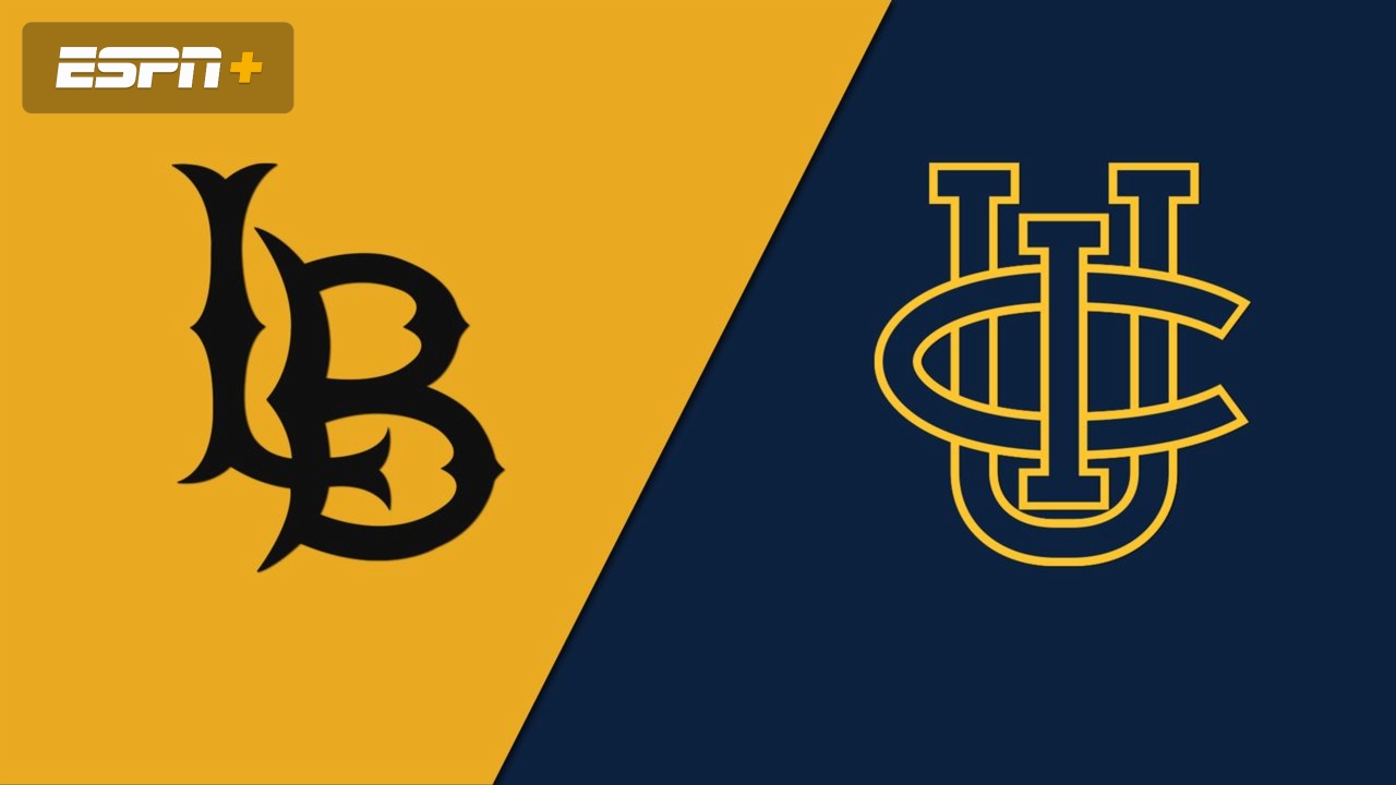 Long Beach State vs. UC Irvine (Second Round)