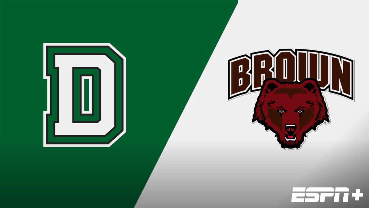 Dartmouth vs. Brown (M Lacrosse)