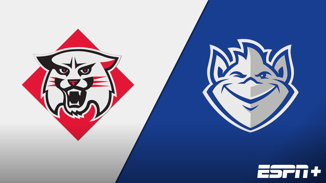 Davidson vs. Saint Louis (Baseball)