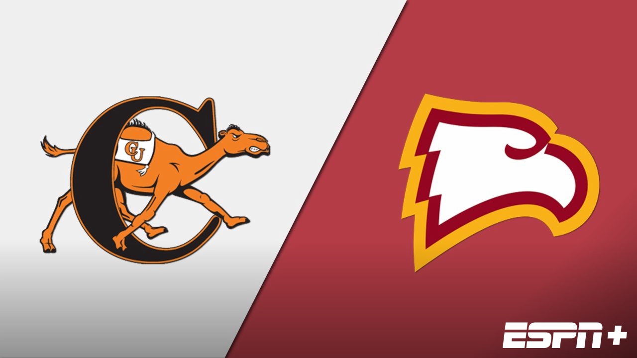 Campbell vs. Winthrop (Softball)
