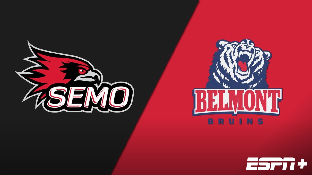 Southeast Missouri State vs. Belmont (Baseball)