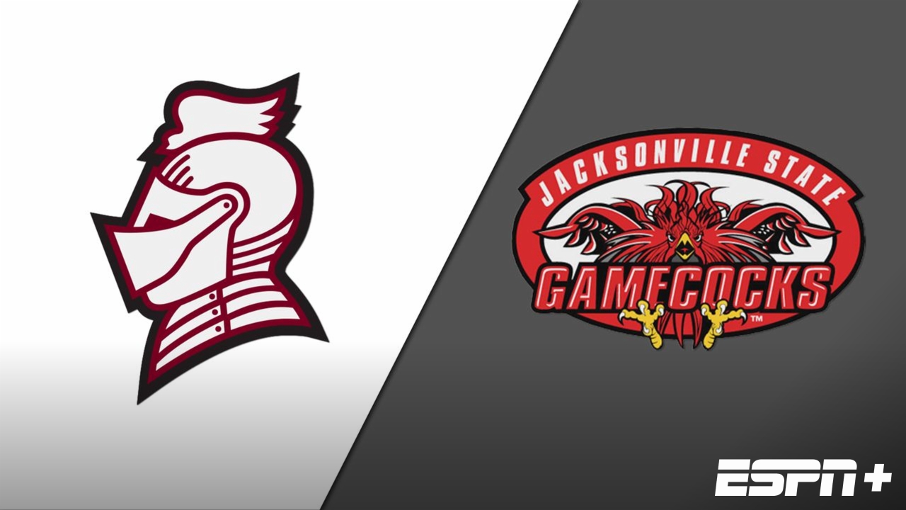 Bellarmine vs. Jacksonville State (Softball)