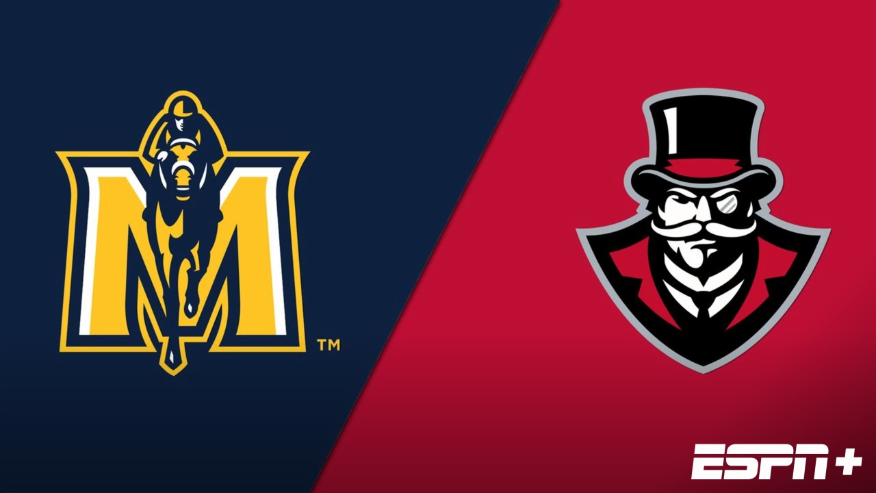 Murray State vs. Austin Peay (Baseball)