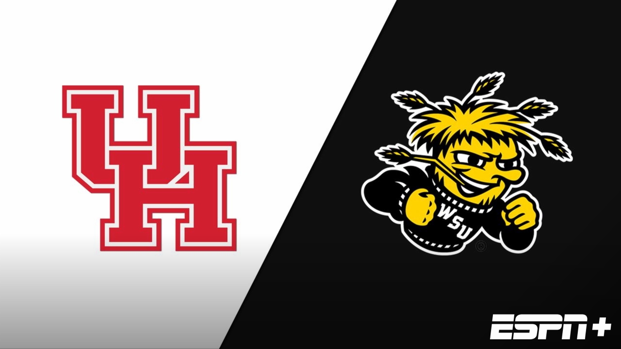 Houston vs. Wichita State (Baseball)