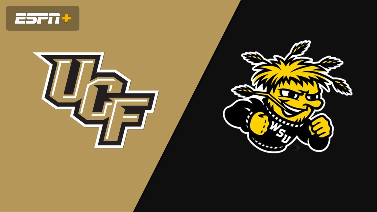 #19 UCF vs. Wichita State (Softball)