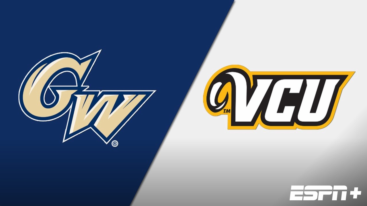 George Washington vs. VCU (Baseball)