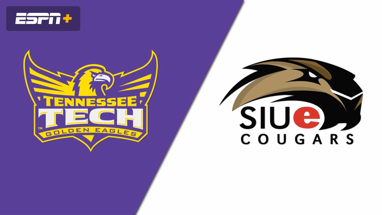 Tennessee Tech vs. SIU Edwardsville (Baseball)