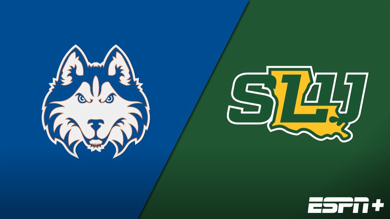 Houston Baptist vs. SE Louisiana (Baseball)
