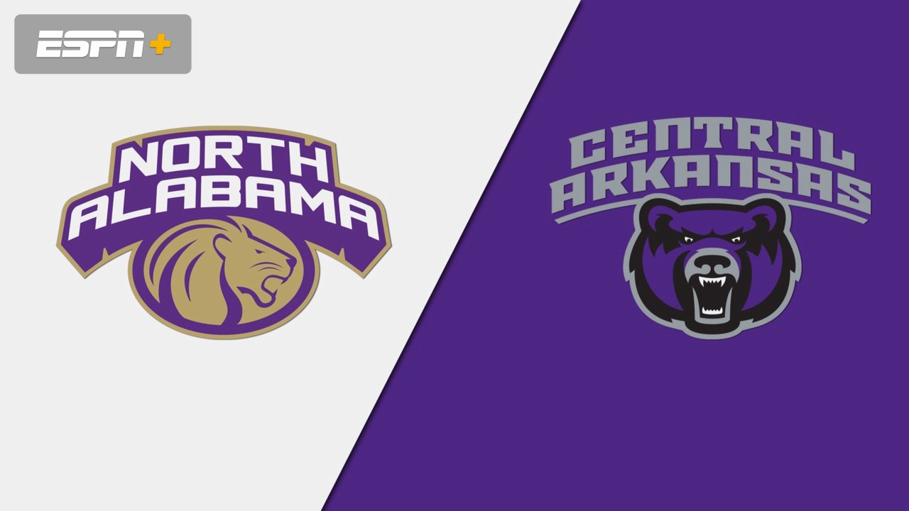 North Alabama vs. Central Arkansas (Baseball)