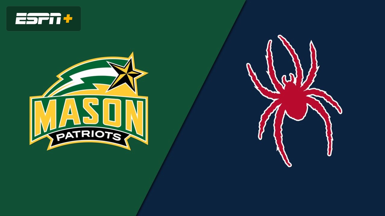 George Mason vs. Richmond (Baseball)