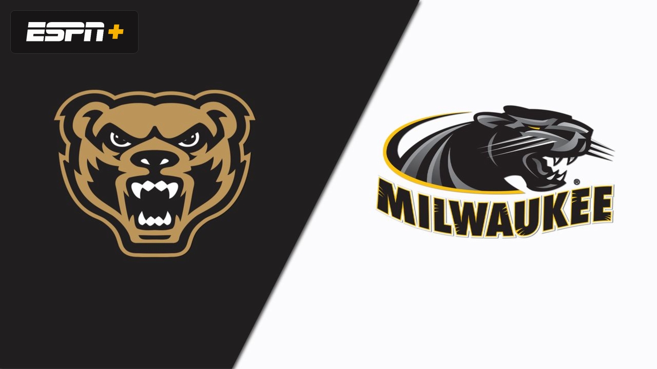 Oakland vs. Milwaukee (Baseball)