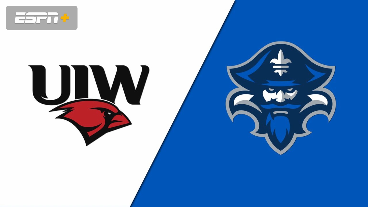 Incarnate Word vs. New Orleans (Baseball)