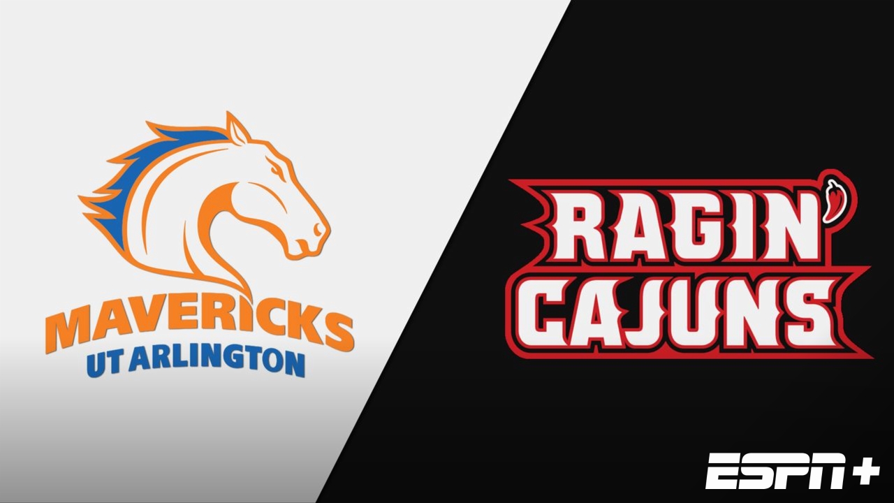 UT Arlington vs. Louisiana (Baseball)