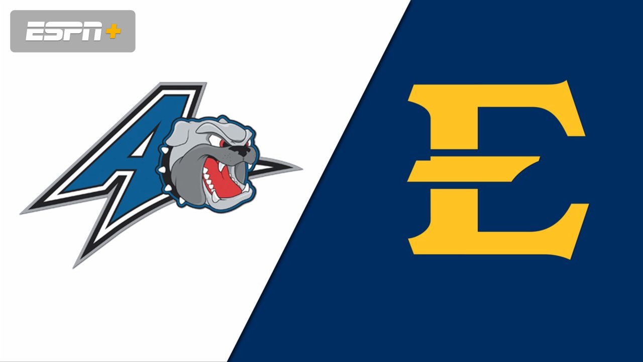 UNC-Asheville vs. East Tennessee State (Baseball)