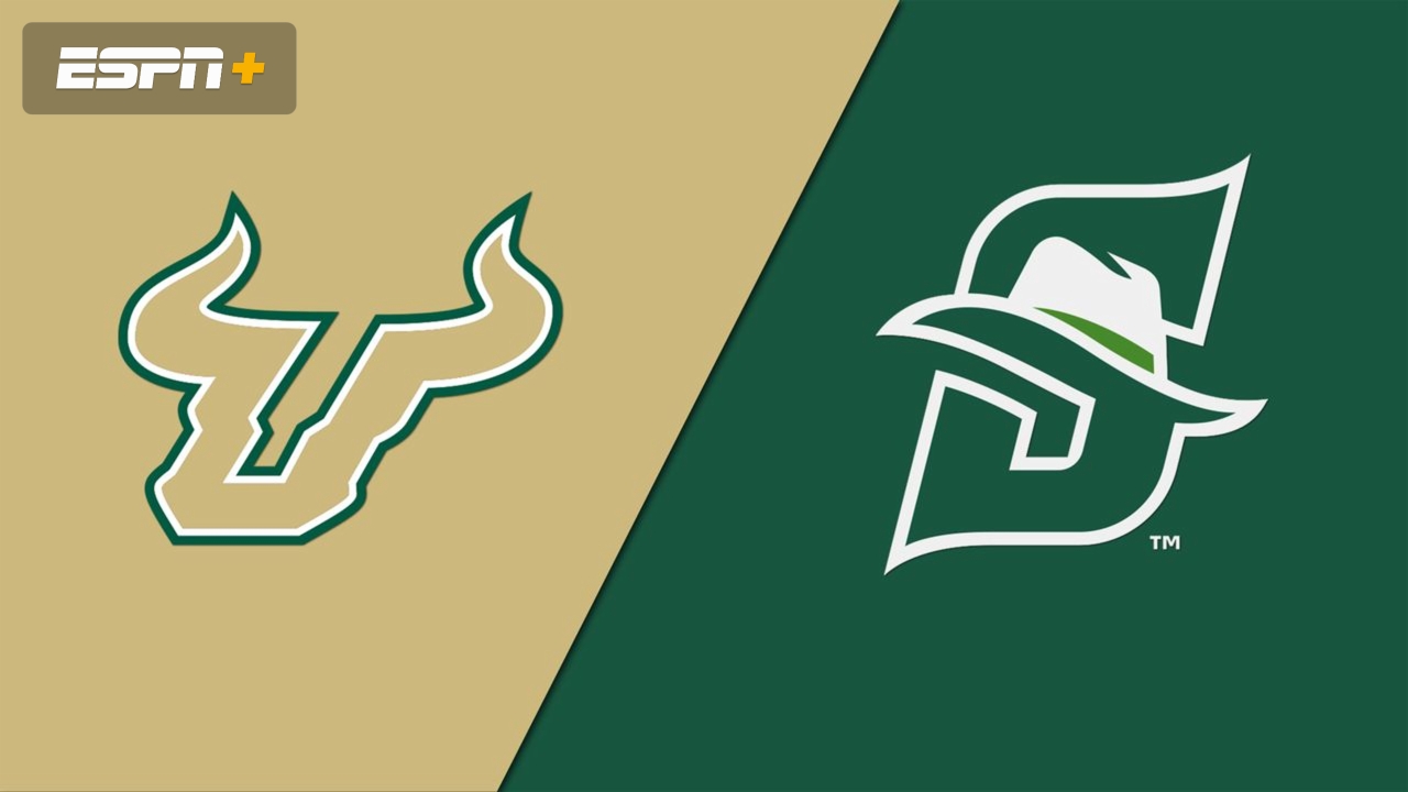 South Florida vs. Stetson (Baseball)