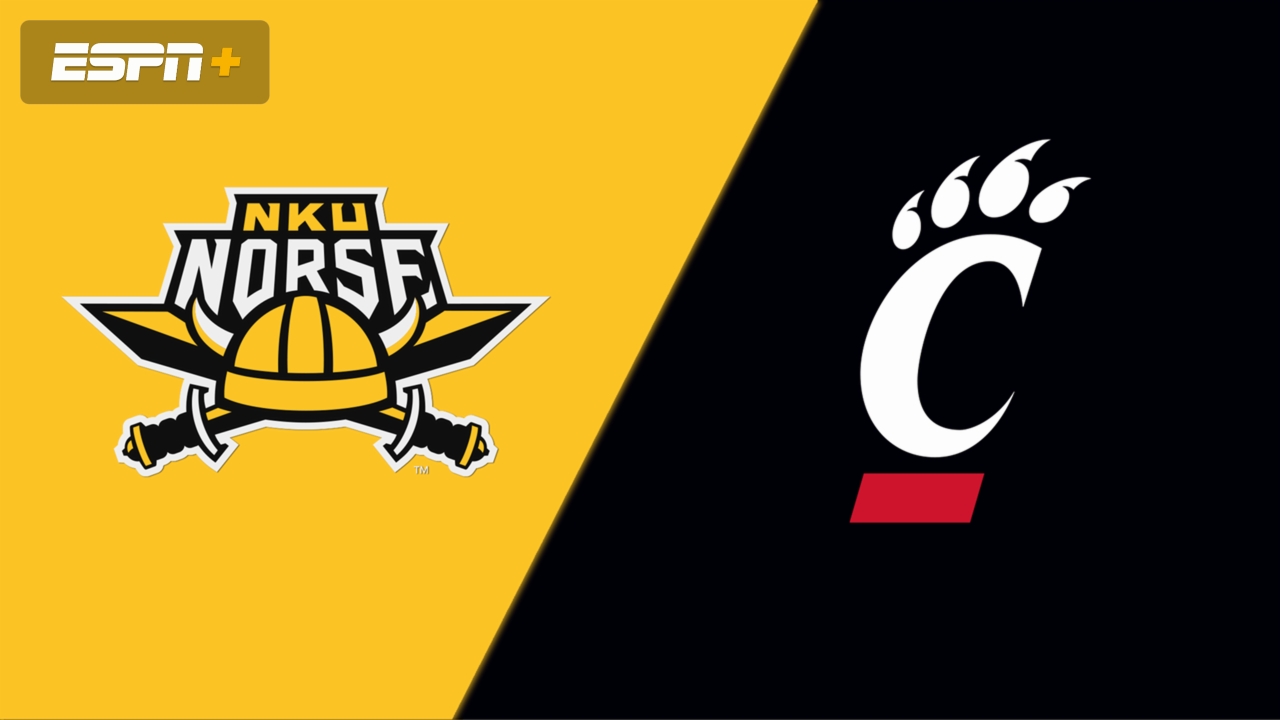 Northern Kentucky vs. Cincinnati (Baseball)