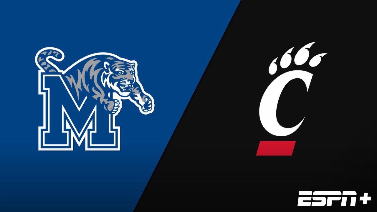 Memphis vs. Cincinnati (Baseball)