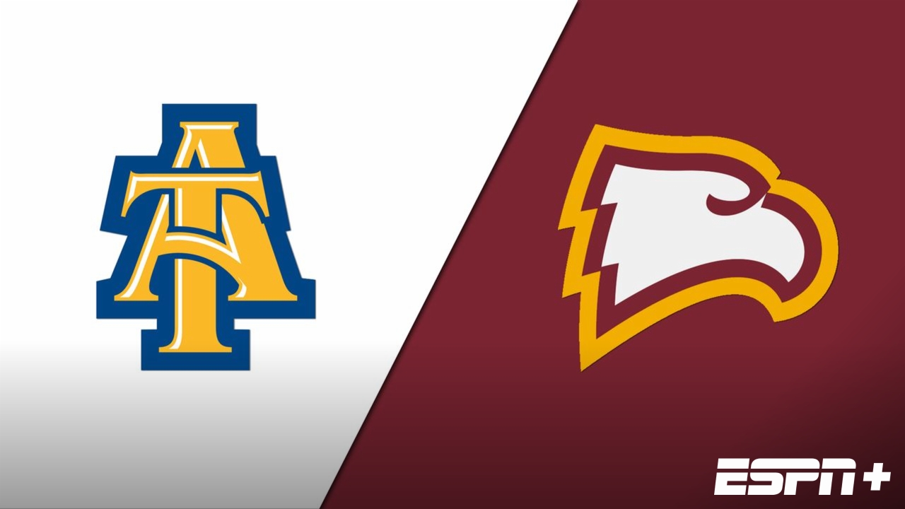 North Carolina A&T vs. Winthrop (Baseball)