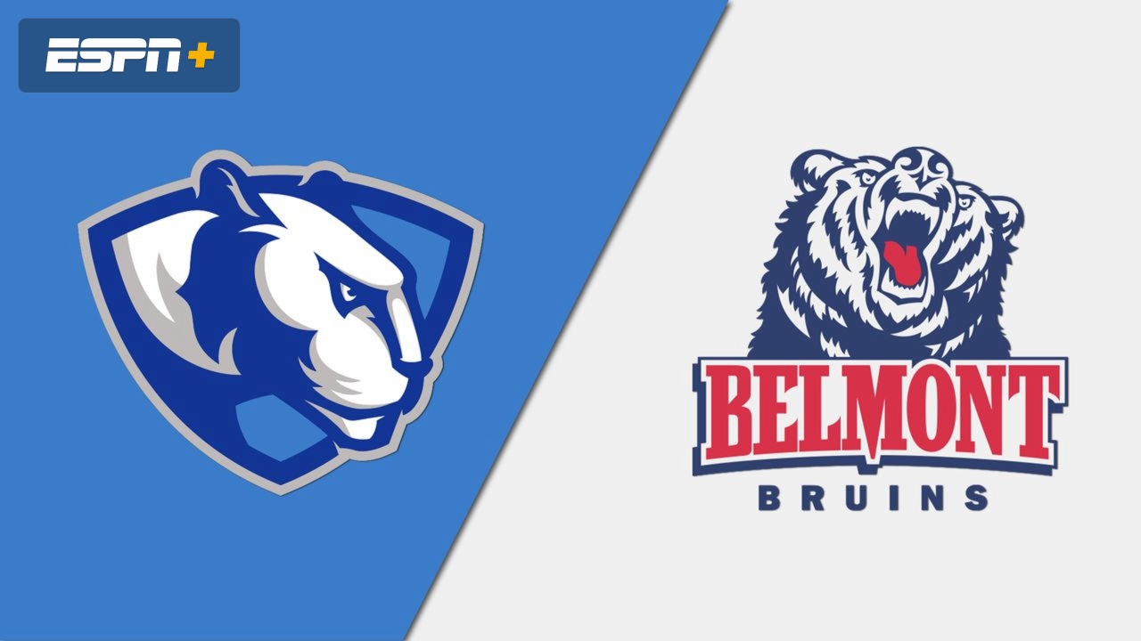 Eastern Illinois vs. Belmont (Baseball)