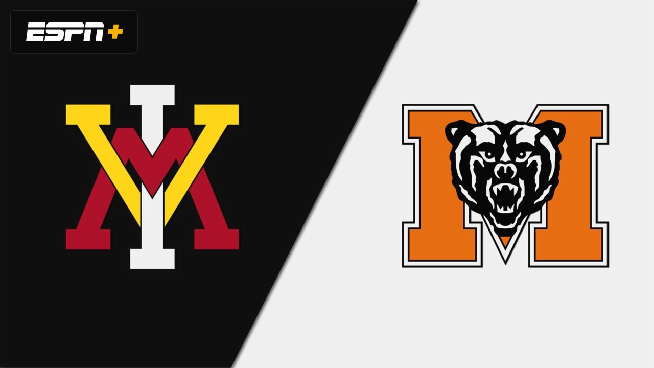 VMI vs. Mercer (Baseball)