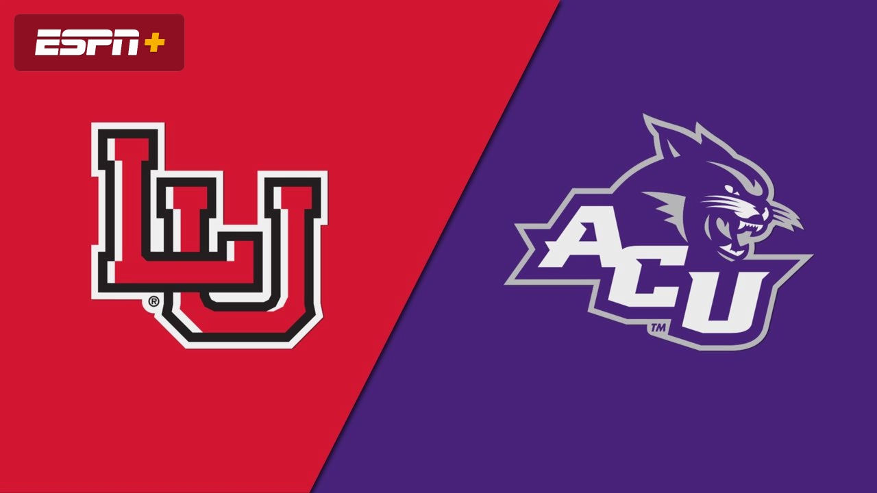 Lamar vs. Abilene Christian (Baseball)