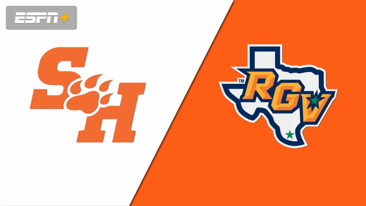 Sam Houston vs. UT Rio Grande Valley (Baseball)
