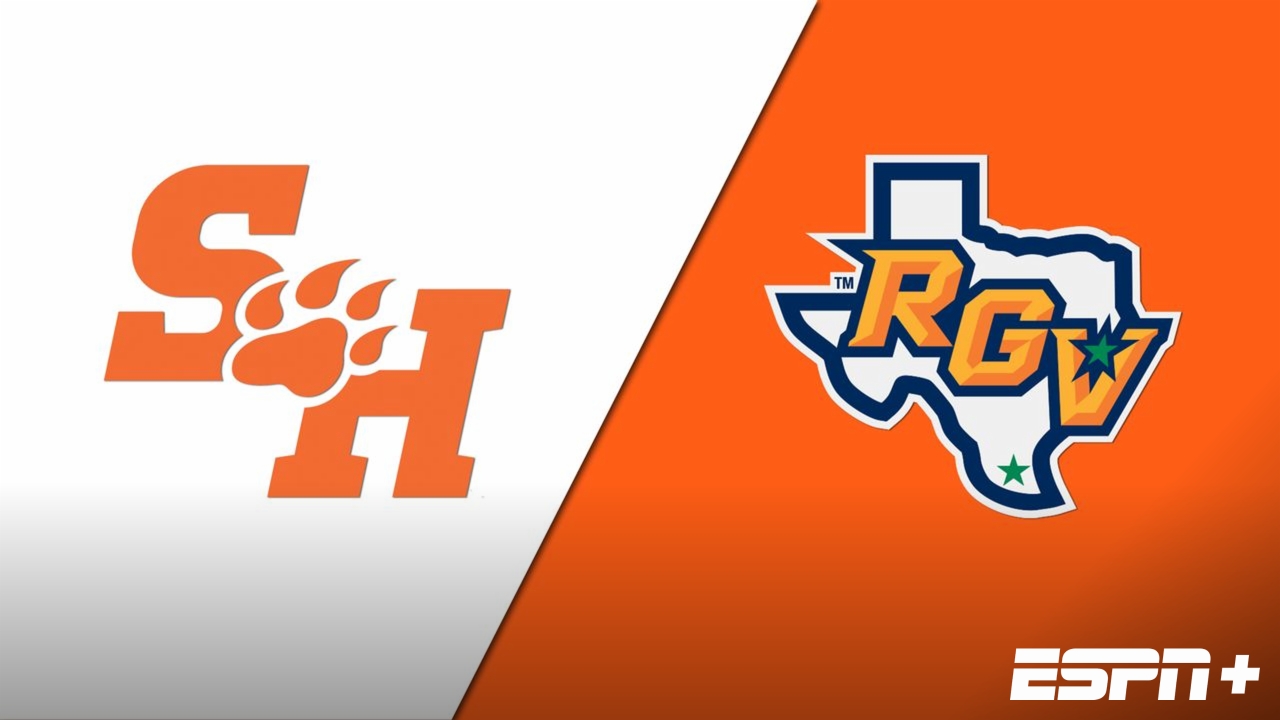 Sam Houston vs. UT Rio Grande Valley (Baseball)