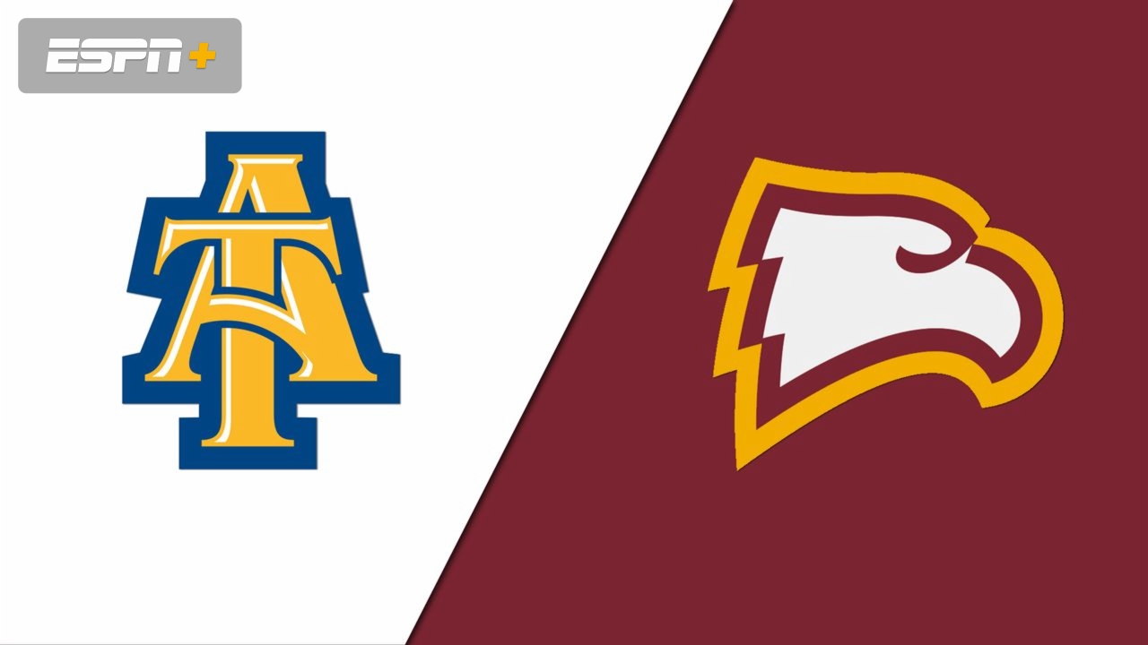 North Carolina A&T vs. Winthrop (Baseball)