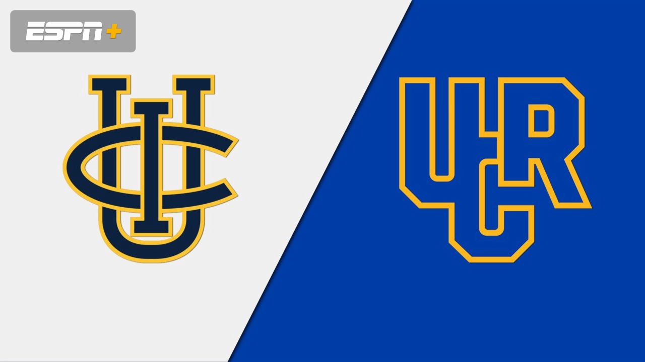 UC Irvine vs. UC Riverside (Baseball)