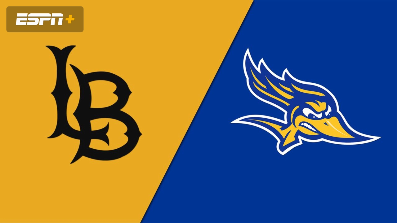 Long Beach State vs. CSU Bakersfield (Baseball)