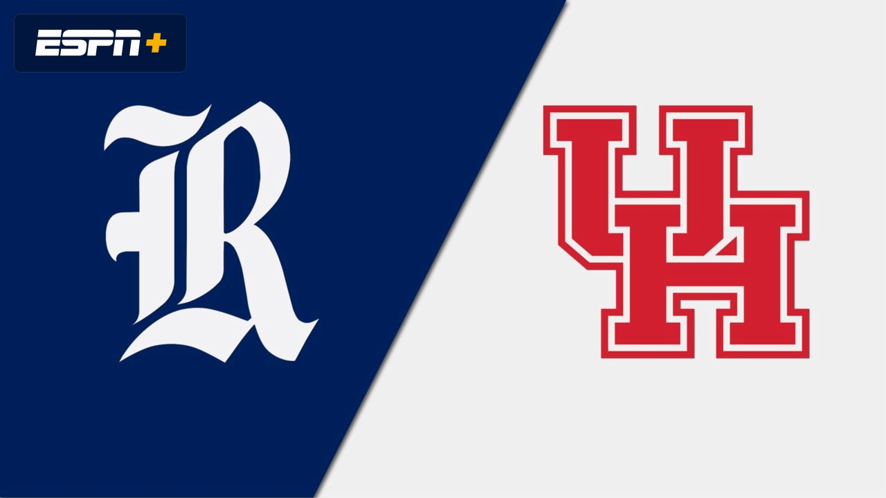 Rice vs. Houston (Baseball)