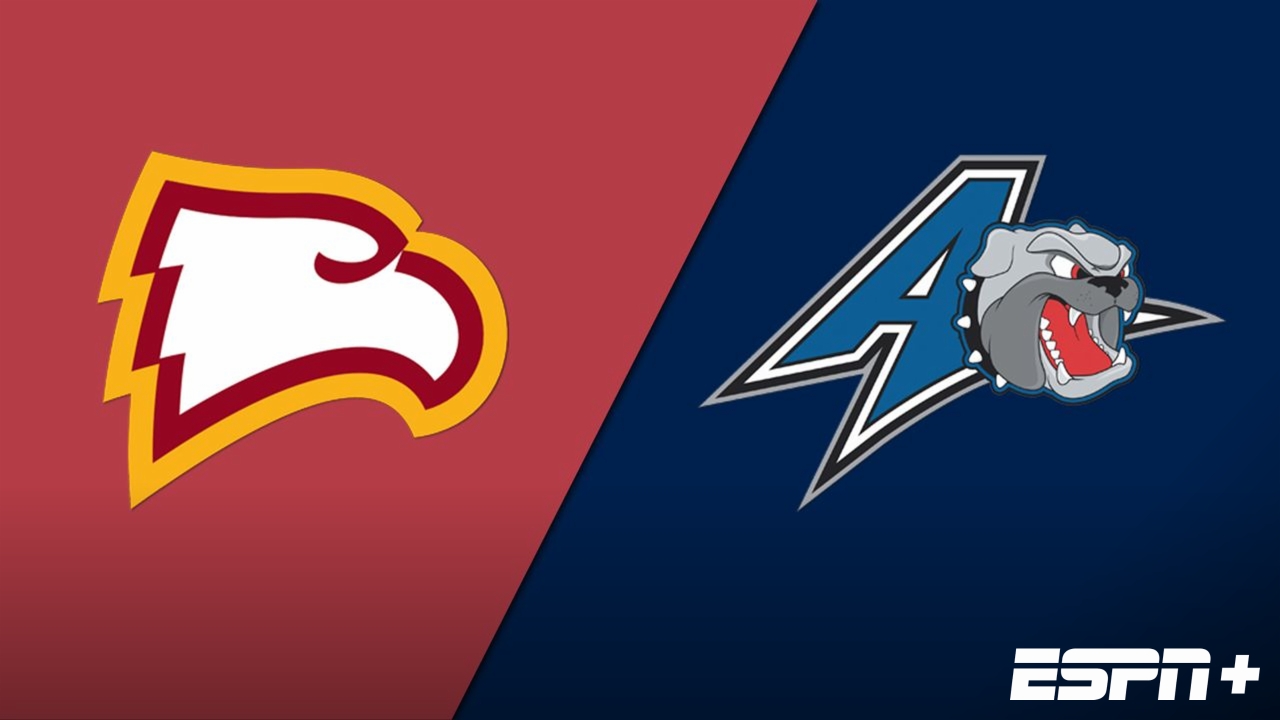 Winthrop vs. UNC Asheville (Baseball)