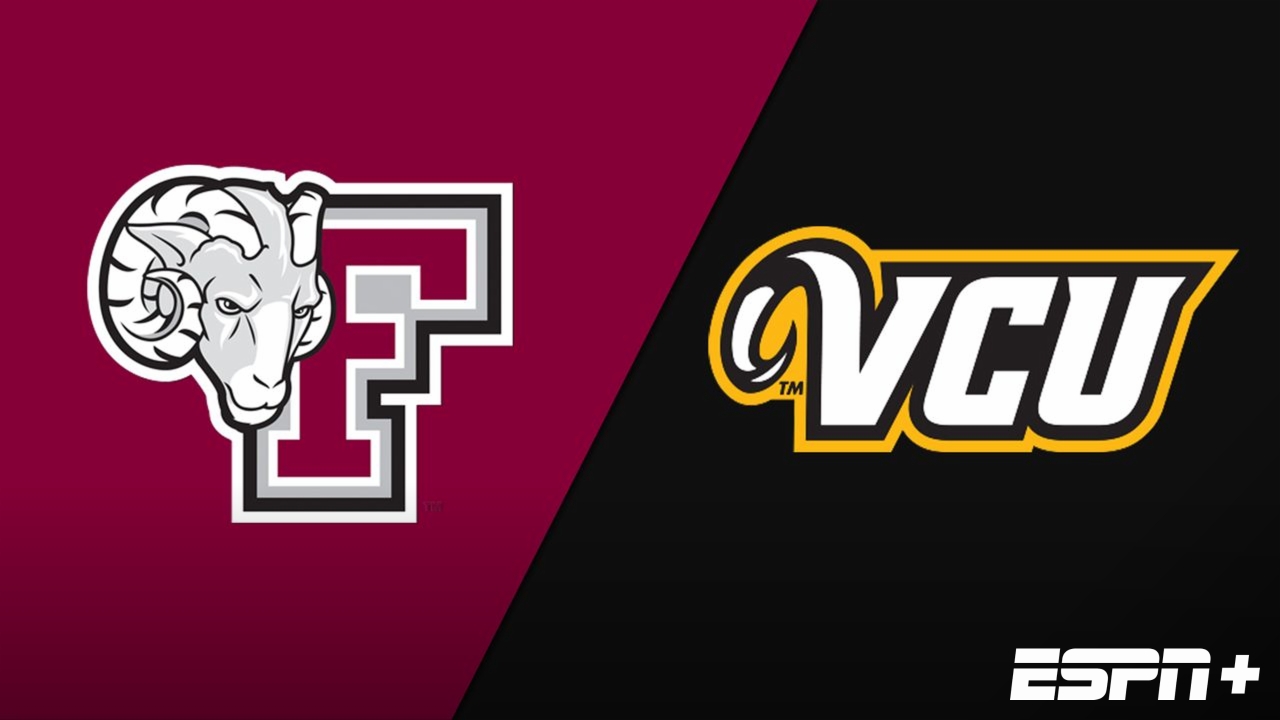 Fordham vs. VCU (Baseball)