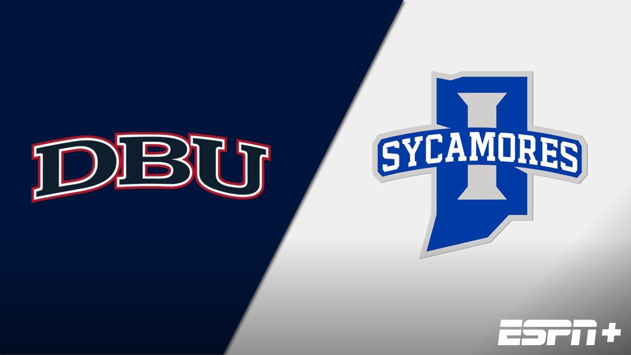 Dallas Baptist vs. Indiana State (Baseball)