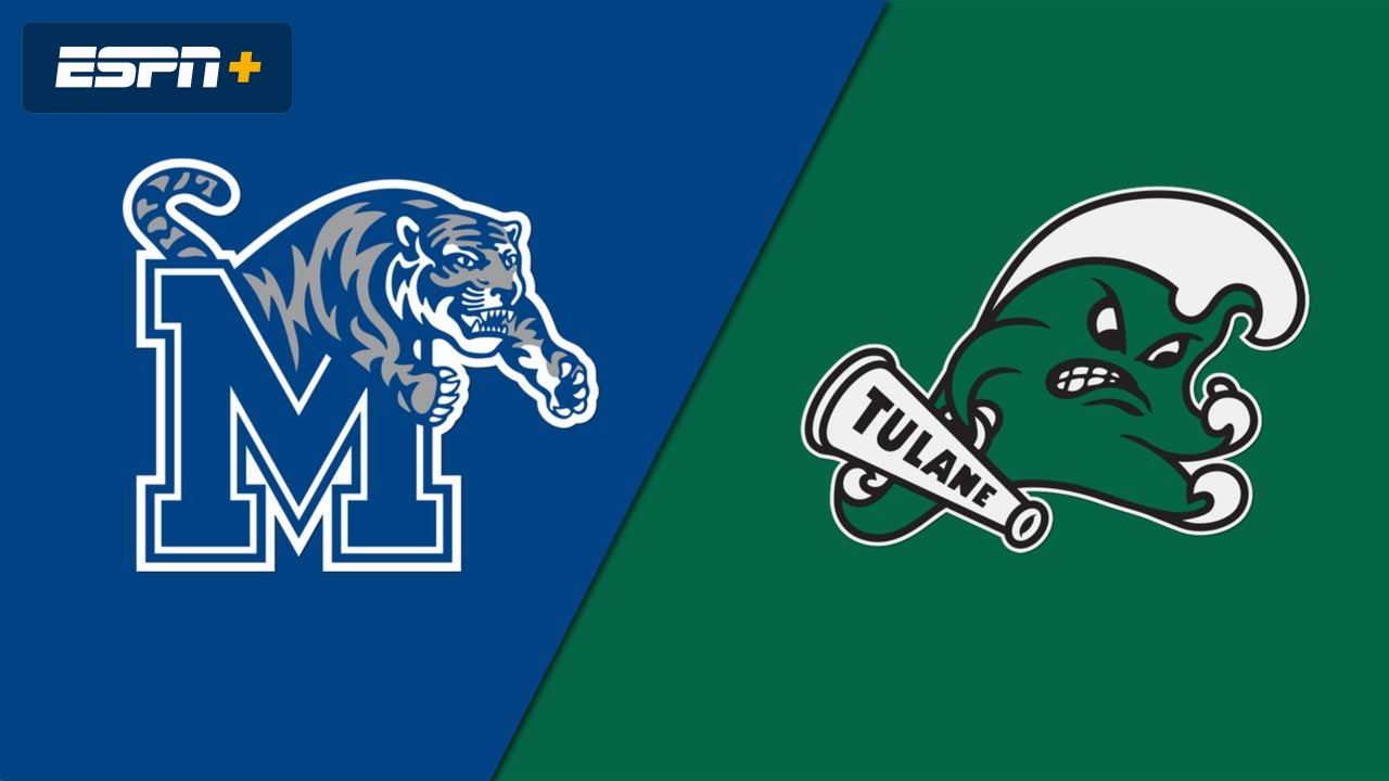 Memphis vs. Tulane (Baseball)