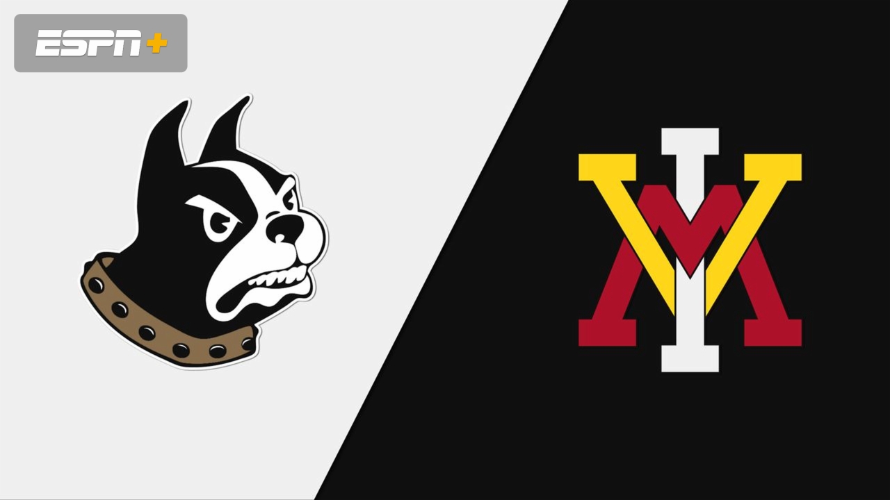 Wofford vs. VMI (Baseball)