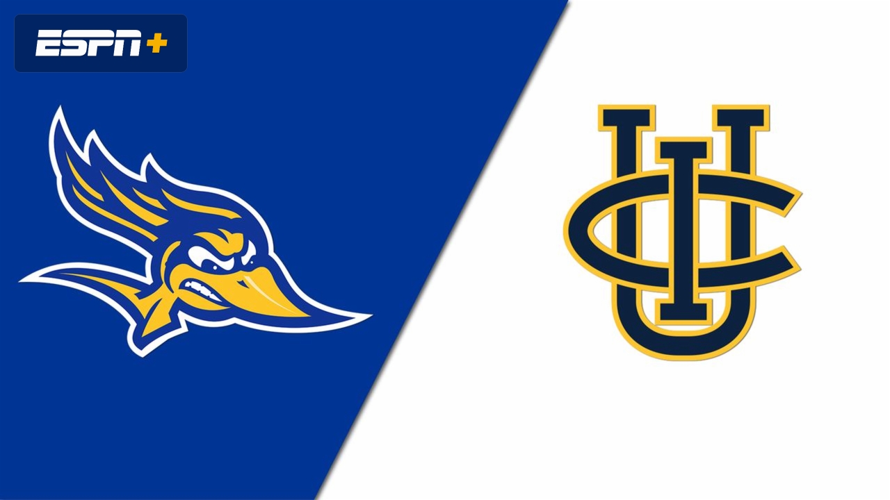 CSU Bakersfield vs. UC Irvine (Baseball)