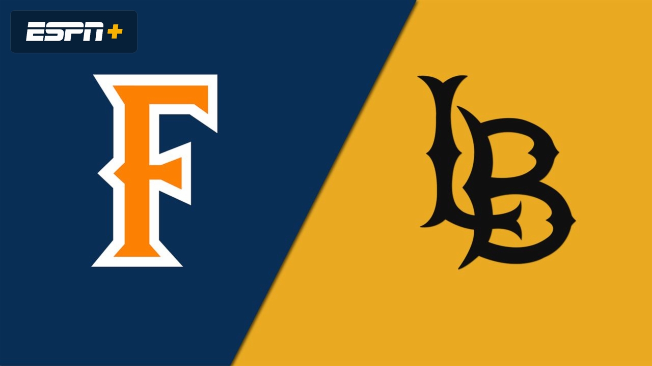 CSU Fullerton vs. Long Beach State (Baseball)