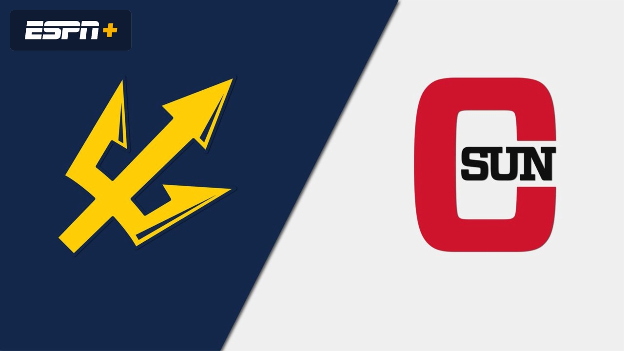 UC San Diego vs. CSU Northridge