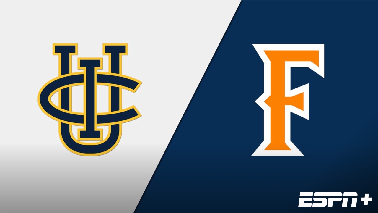 UC Irvine vs. CSU Fullerton