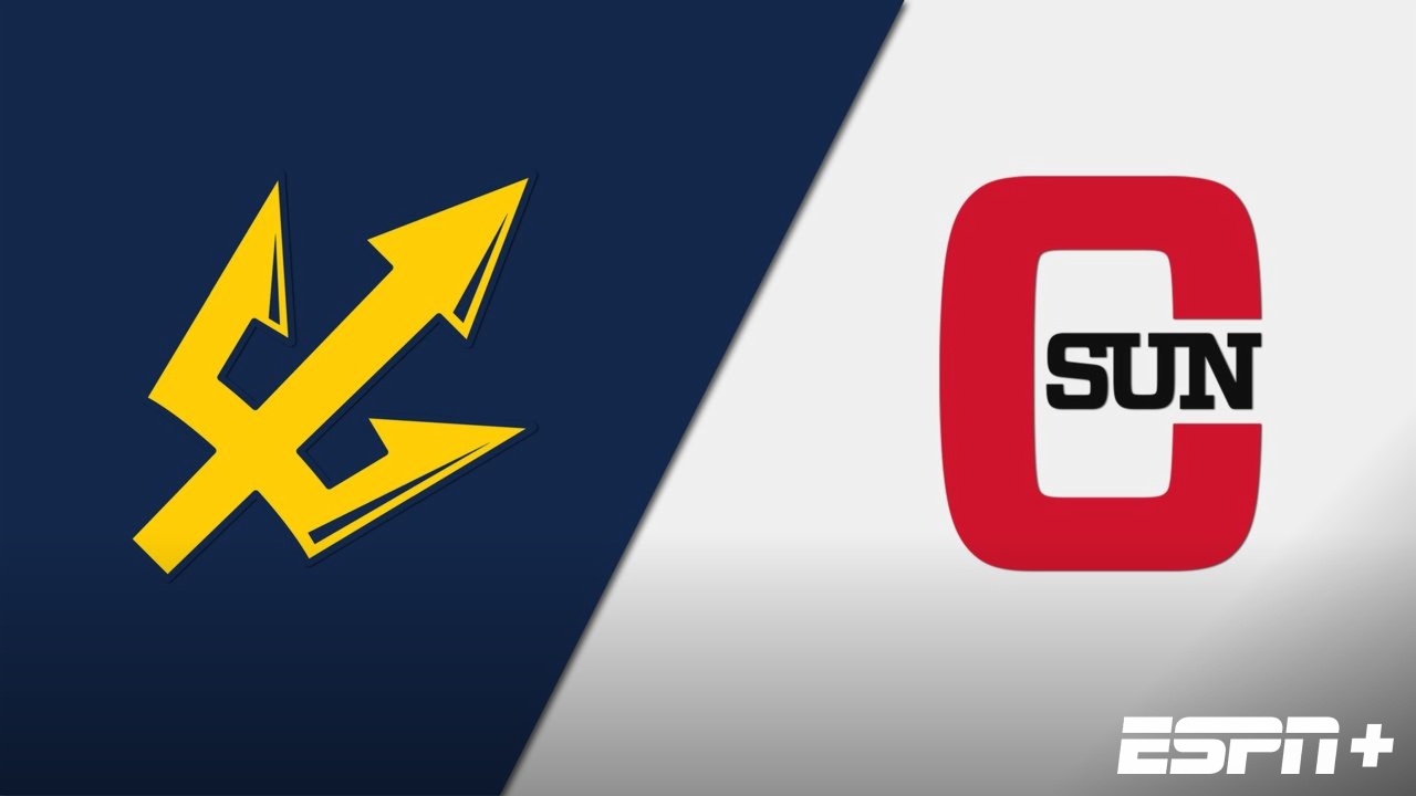 UC San Diego vs. CSU Northridge