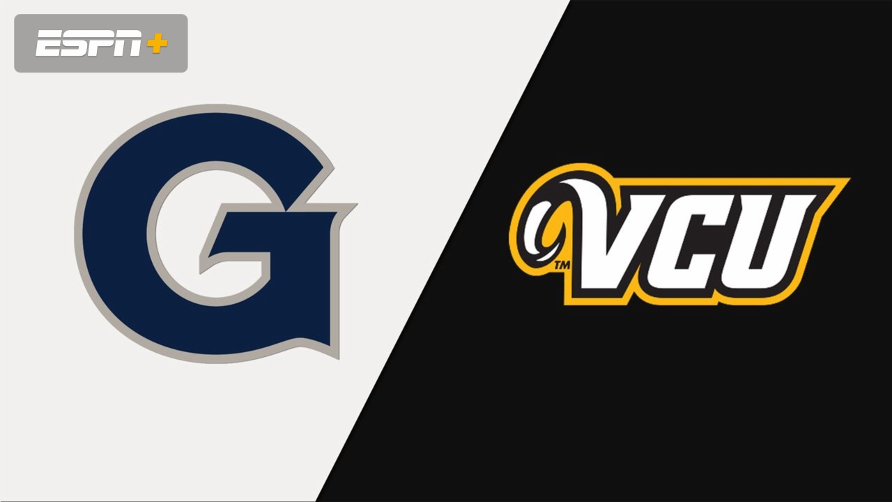 Georgetown vs. VCU (Baseball)