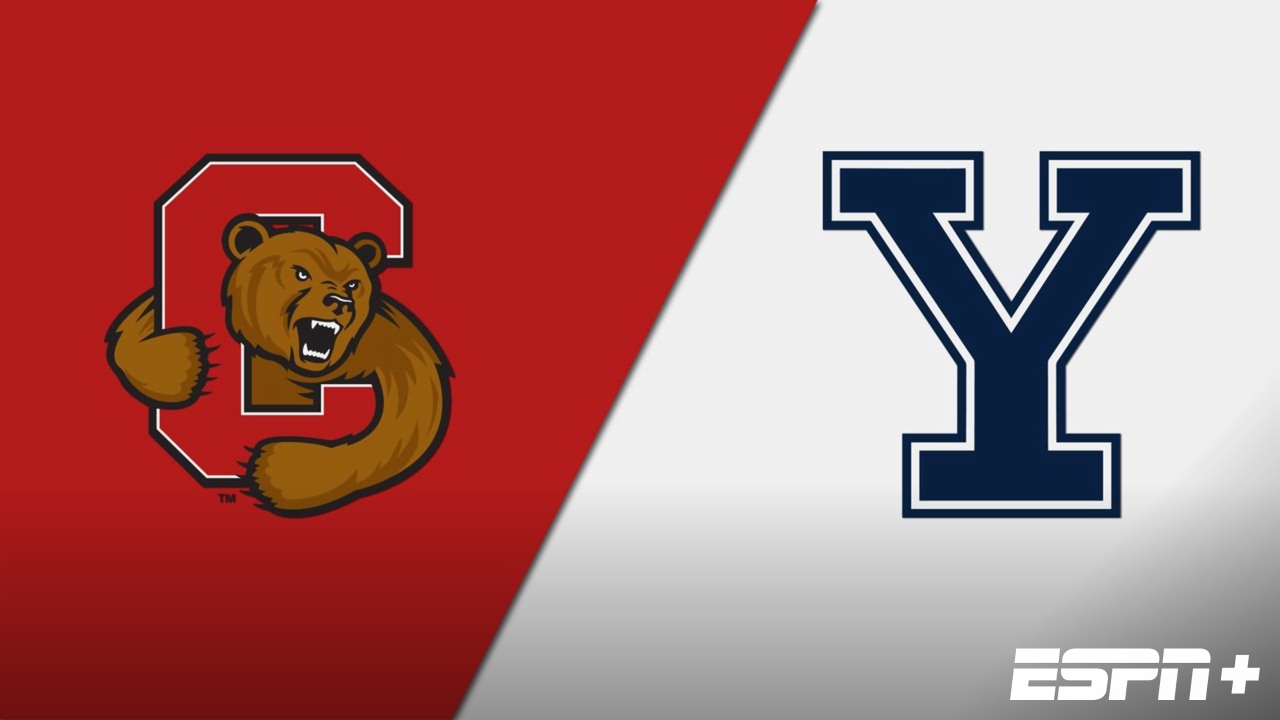 Cornell vs. Yale (Semifinals) (W Lacrosse)