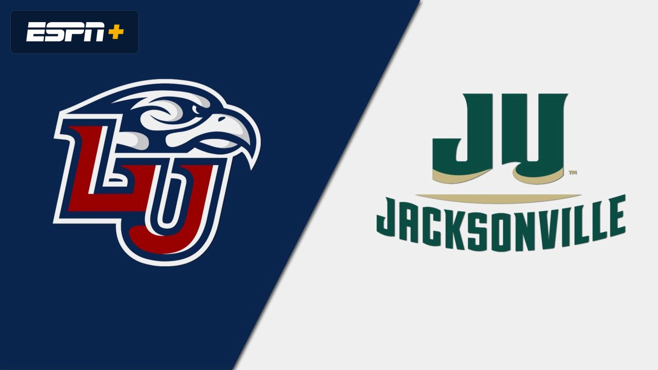 Liberty vs. Jacksonville (Championship) (W Lacrosse)