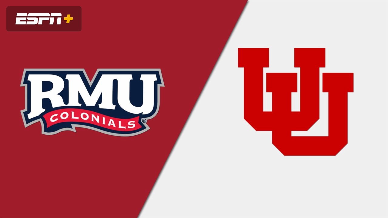 Robert Morris vs. Utah (Championship) (M Lacrosse)