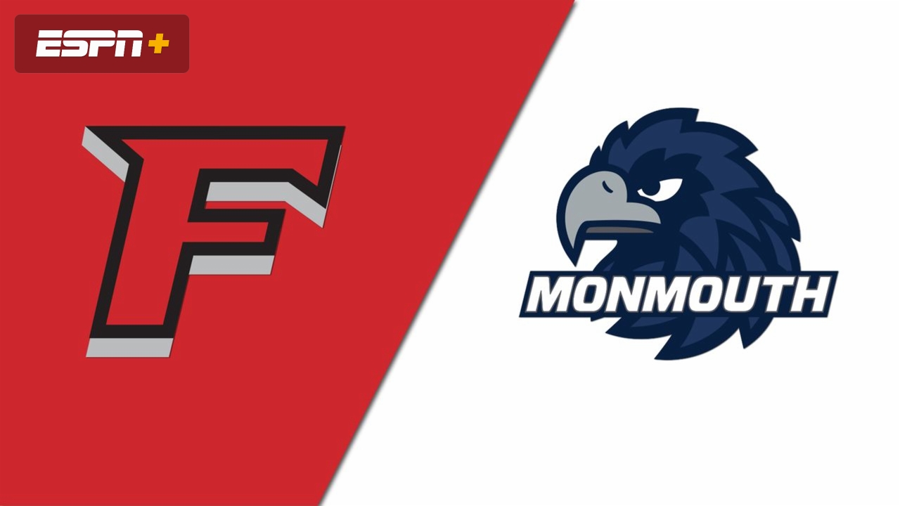 Fairfield vs. Monmouth (Championship) (W Lacrosse)