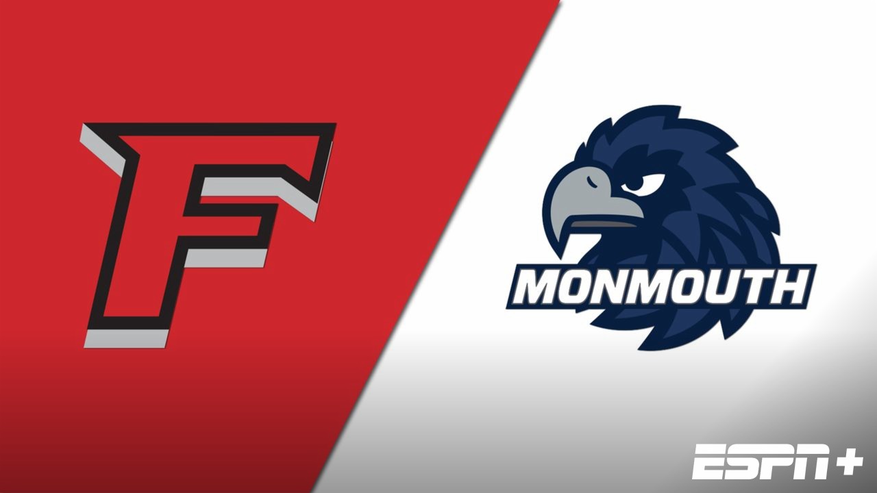 Fairfield vs. Monmouth (Championship) (W Lacrosse)