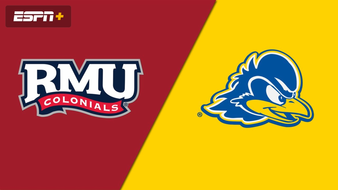 Robert Morris vs. Delaware (Opening Round) (M Lacrosse)