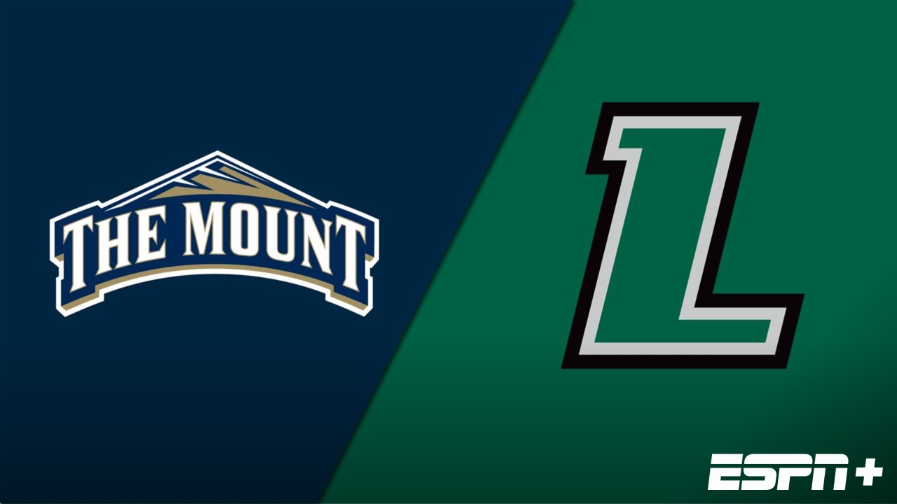 Mount St. Mary's vs. #6 Loyola (MD) (First Round) (W Lacrosse)