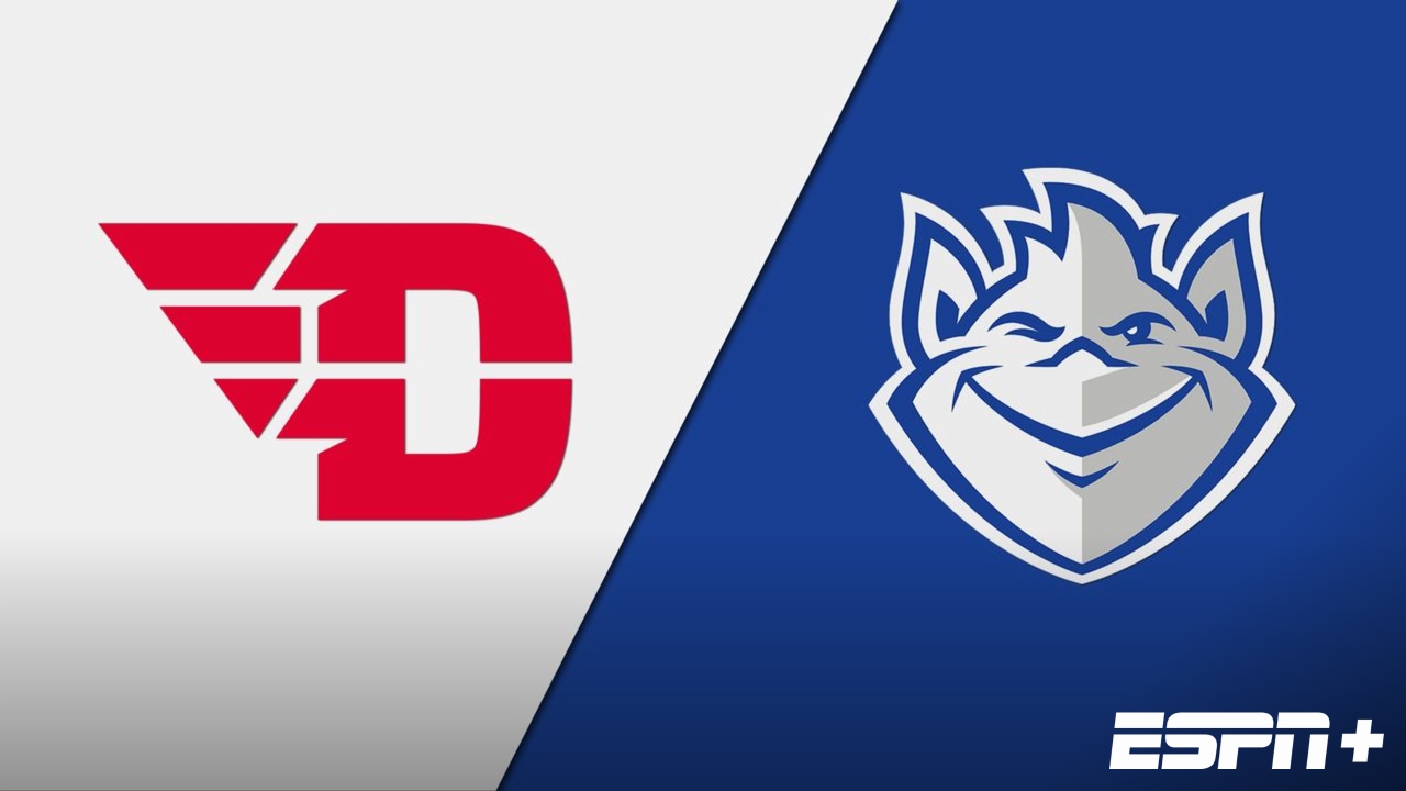 Dayton vs. Saint Louis (Opening Round) (Softball)